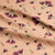 Folk Floral on Apricot - Pre-Order