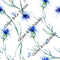 Cornflower Dreaming - Pre-Order - Clover & Co Fabrics