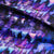 Into The Aurora in Violet - Pre-Order