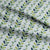 Leafy Vines in Pale Blue - Pre-Order