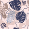 Boho Jungle - Pre-order - Clover & Co Fabrics