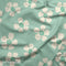 Wax Flowers in Green - Pre-Order