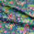 Secret Garden in Teal - Pre-Order