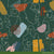 Hold Them Close in Jade - Pre-order