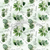 Custom Name Print  - Jungle - Pre-Order - Clover & Co Fabrics