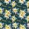 Custom Name Print  - Sunflower Bouquet - Pre-Order - Clover & Co Fabrics