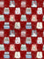 Ugly Christmas Sweaters - Pre-order - Clover & Co Fabrics