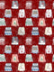 Ugly Christmas Sweaters - Pre-order - Clover & Co Fabrics