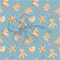 Gingerbread Joy - Pre-order - Clover & Co Fabrics