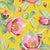 Mustard Dog Roses - Pre-Order