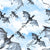 Sunny Day Dragons - Pre-Order - Clover & Co Fabrics