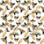 Queen Bee - Pre-Order - Clover & Co Fabrics