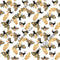 Queen Bee - Pre-Order - Clover & Co Fabrics