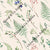 Woodland crumbs - Pre-Order - Clover & Co Fabrics