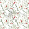 Custom Name Print  - Buzz - Pre-Order - Clover & Co Fabrics