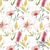 Floral Creeper - Pre-order