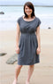 Coastal Breeze Dress Pattern