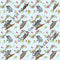 Koala Cuddles - Pre-Order - Clover & Co Fabrics