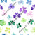 Clovers - Pre-order - Clover & Co Fabrics