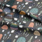Mushroom Pop Charcoal - Pre-Order