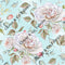 Grandma’s Garden - Pre-Order - Clover & Co Fabrics