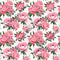 Spring Pink Peonies - Pre-Order - Clover & Co Fabrics