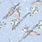 Snowberries  - Pre-Order - Clover & Co Fabrics