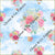 Air Balloon Bouquet  - Pre-Order - Clover & Co Fabrics