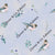 Arcadian Finches - Pre-order - Clover & Co Fabrics