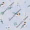 Arcadian Finches - Pre-order - Clover & Co Fabrics